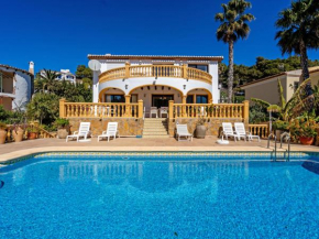 Villa Villa Casablanca by Interhome